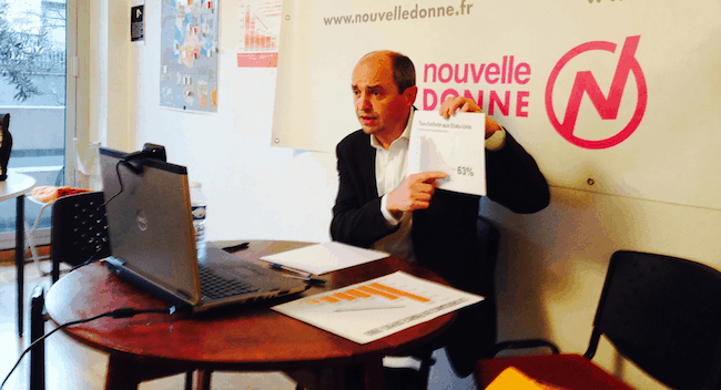 Vous étiez plus de 1400 à notre chat en live vidéo ce vendredi, merci à toutes et à tous !