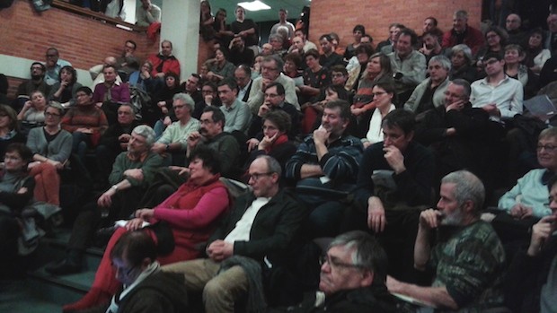 Nouvelle Donne en Loire-Atlantique, c'est parti !