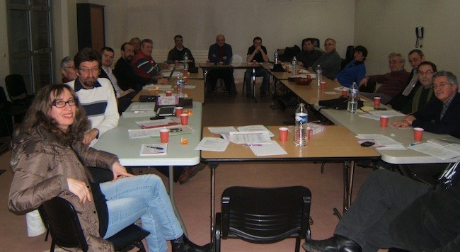 Nouvelle donne en Val d’Oise