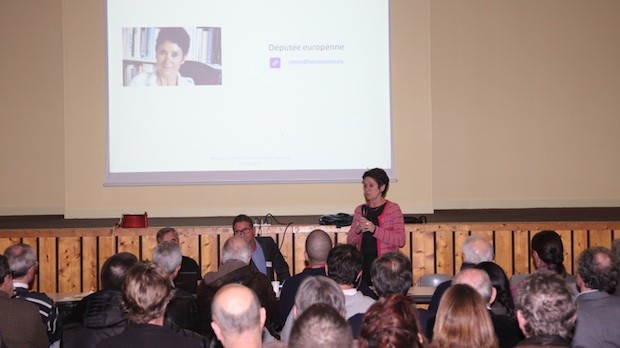 Comité local de Haute-Garonne créé !