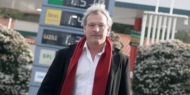 Bayonne : Daniel Hegoburu quitte Europe Écologie les Verts