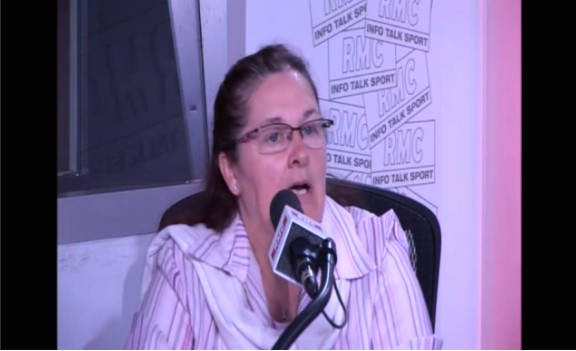 Engagement politique – Isabelle Maurer : "Les petites gens ont besoin de dire !"