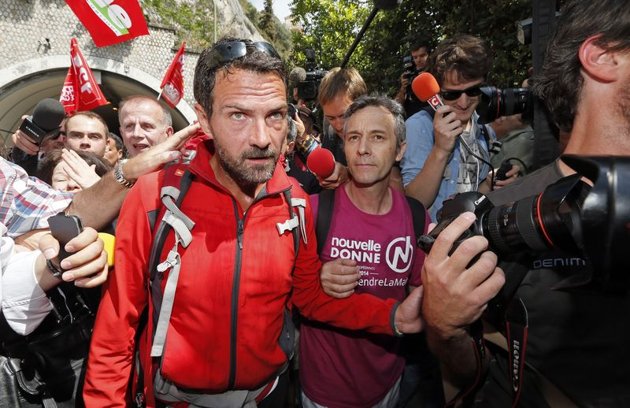 Affaire Kerviel : face au cirque médiatique, Nouvelle Donne demande une vraie régulation de la finance