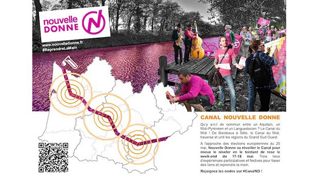 Canal Nouvelle Donne