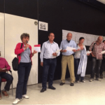 La Horde Isre : Nouvelle Donne, le confusionnisme participe aux