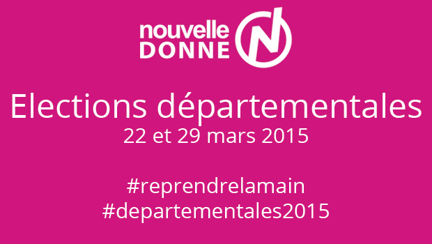 Nouvelle Donne : L’espoir citoyen