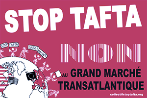 STOP TAFTA