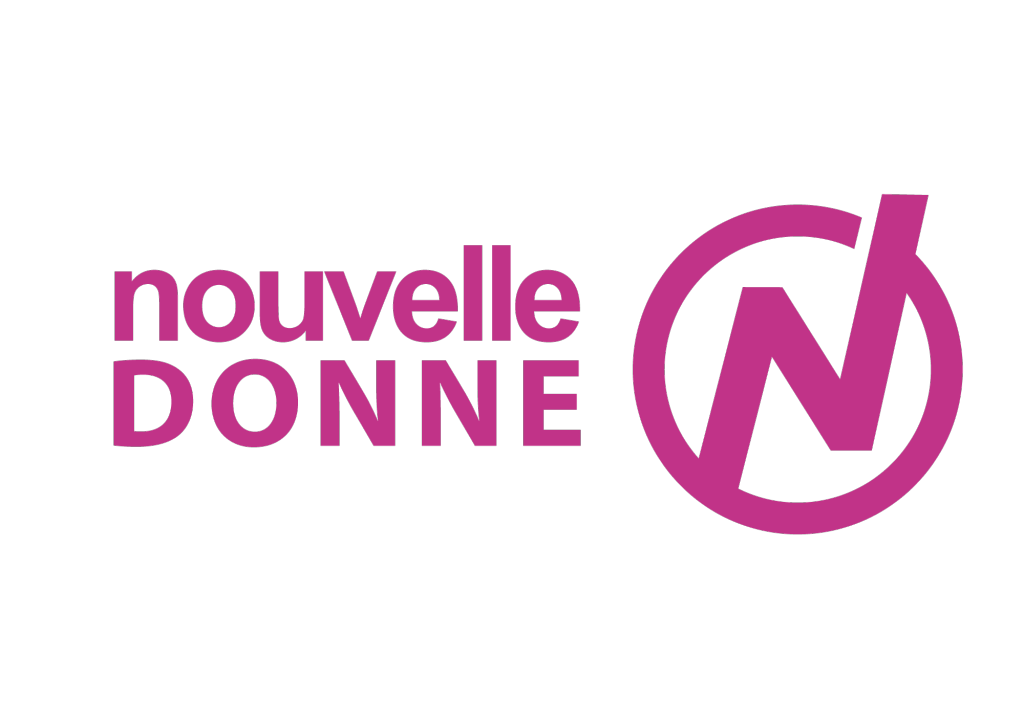 logo nouvelle donne