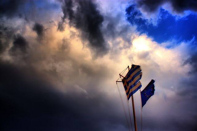 Sept priorités pour dépasser la crise grecque