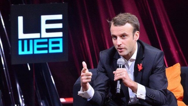 35h : Macron a tout faux, le marché ne doit pas décider de nos modes de vie