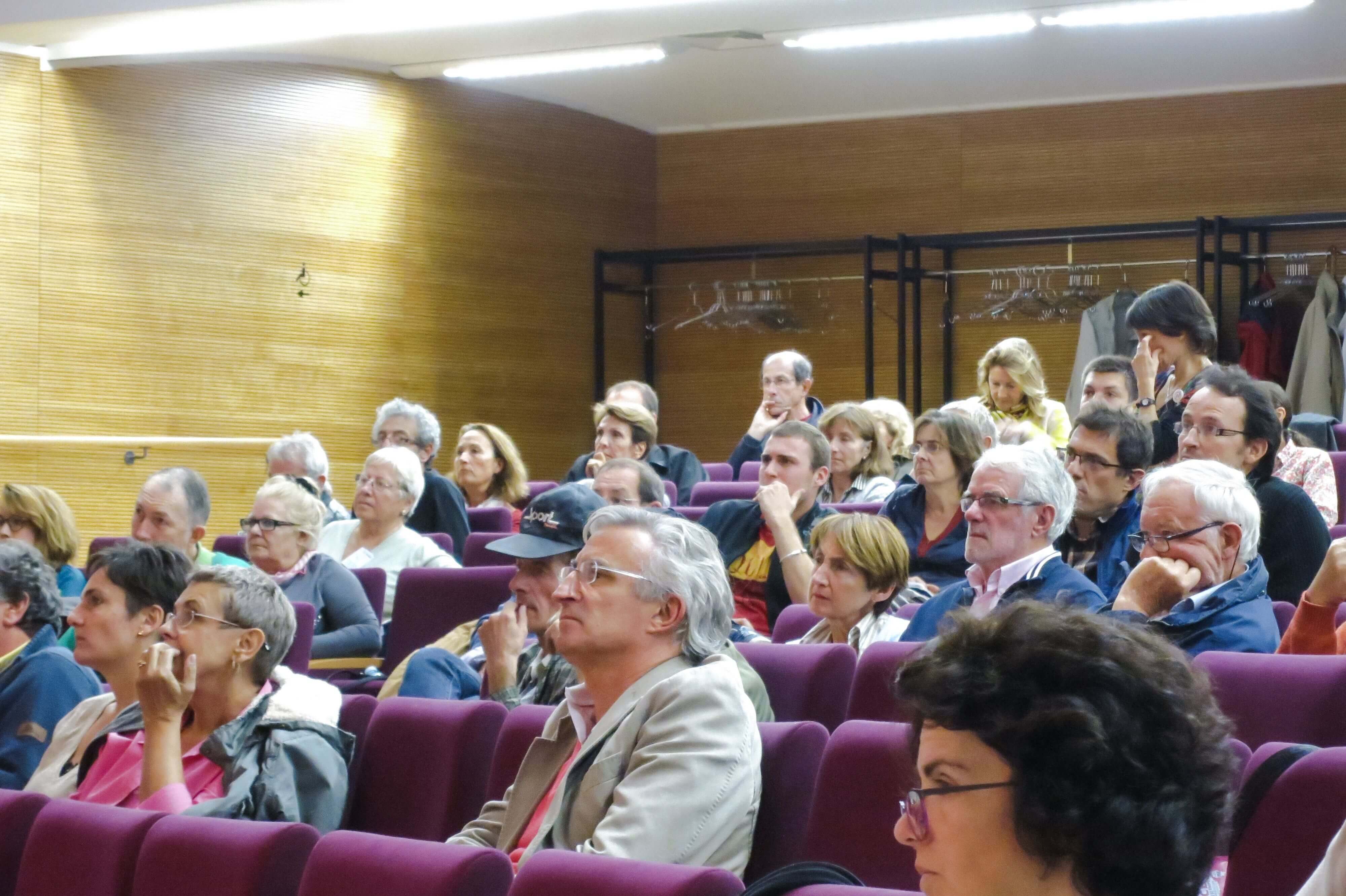 Retour sur l’université d’été indien de ND Sud-ouest