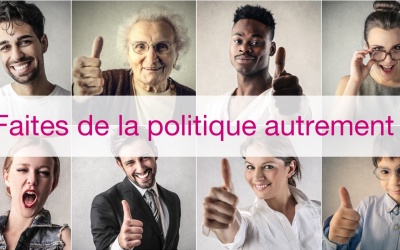 Journée Nationale de Nouvelle Donne : rendez-vous le 16 Novembre !