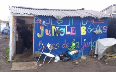 Le démantèlement de la Jungle de Calais, et après ?
