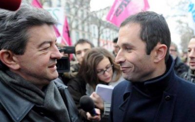 Qu’attend la gauche pour être à la hauteur des enjeux ?