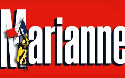 Entretien de Pierre Larrouturou avec Marianne