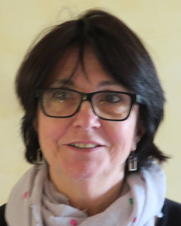 Patricia PEYRAUD Titulaire 1002 Nouvelle Donne