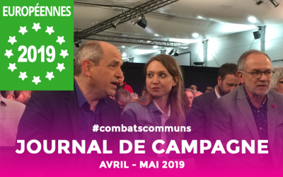 Journal de campagne