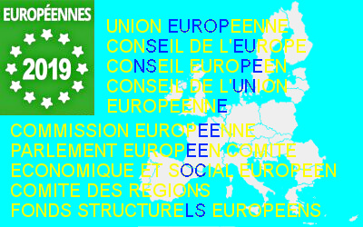 Qu’est ce que l’Europe ?