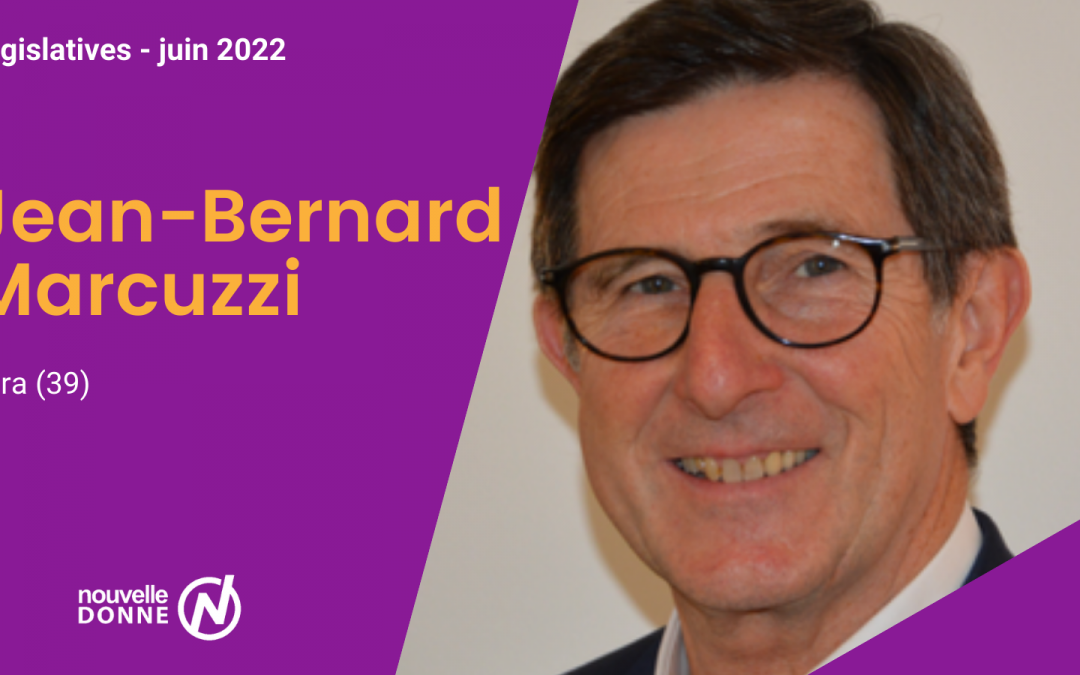 Jean-Bernard Marcuzzi – Jura