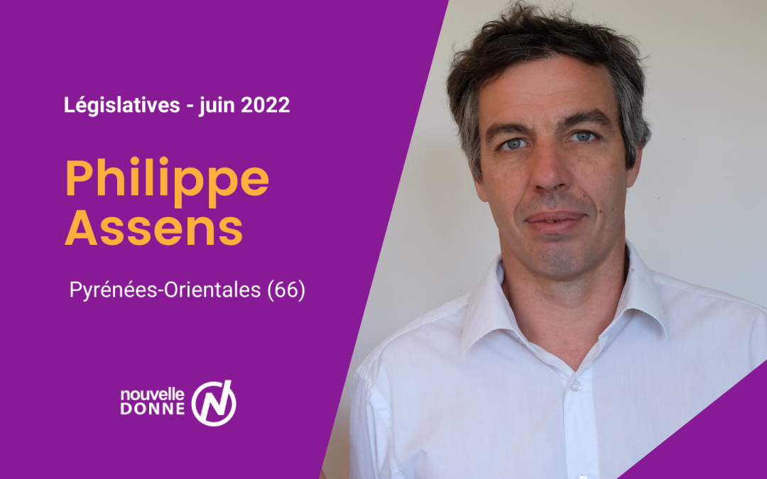Philippe Assens – Pyrénées-Orientales
