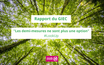 Rapport du GIEC : l’urgence d’agir, de se faire entendre, de voter – Pierre Larrouturou