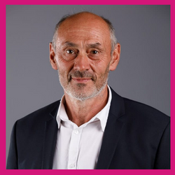 Yves Soret