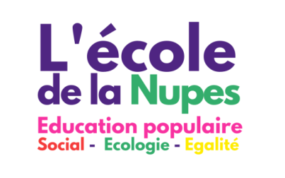 Assurance chômage, retraite, violences sexistes et sexuelles… se former pour mieux se mobiliser