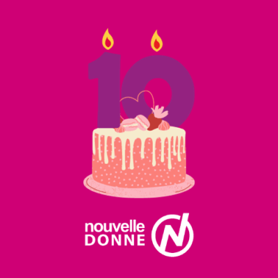 10 ans ND