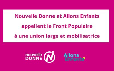 Lettre au Front Populaire écologiste et social